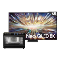 【SAMSUNG 三星】65型8K NeoQLED智慧連網 液晶顯示器 壁掛安裝 65QN800D(QA65QN800DXXZW)