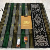 Sarung BHS Excellent SKT Mix Bronze