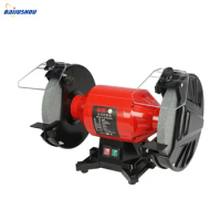 Electric Multi-function Hand Grinding Wheel Polishing Machine Knife Grinding Machine Bench Grinder