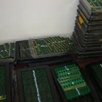 For M324R4GA3BB0-CQK PC DDR5 Module ECC UDIMM 32GB 2RX8 PC5-4800B RECC 4800Mbps 1.1V