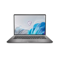 【MSI 微星】特仕版 17吋i9電競(Creator Z17 HX Studio/i9-14900HX/64G/2TB/RTX4060/W11P/A14VFT-413TW)