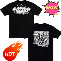 YXX-SZON 631 Shout out - Surabaya hardcore Musik - bahan katun Grade A sablon Plastisol / Kaos band 