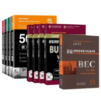 9 BEC Intermediate Mason 50 Days To Conquer BEC Intermediate Cambridge Business English Intermediate Test Books