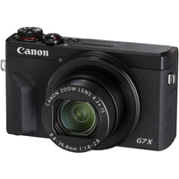 2025 Brand Authenticity [SPECIAL PRICE] Canon PowerShot G7X Mark III Digital Camera [Free 32GB SD Ca