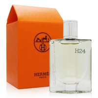 Hermes 愛馬仕 H24 淡香精 EDP 5ml 禮品包裝(平行輸入)