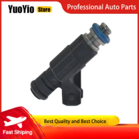 YuoYio 1Pcs New Fuel Injection Nozzle 0280155740 For Chrysler Neon 2.0i 1994-1999