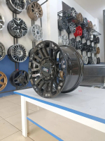 pelek r14 SEMI OFROAD CEERY PUTURA GRANDMAK DLL PELEK HSR MYTH05 R14 L7 5X114,3 4X114,3 ET20 RADIANT