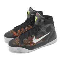 【NIKE 耐吉】籃球鞋 Kobe IX Elite Protro GS 大童 女鞋 Masterpiece 大師(HJ9446-001)