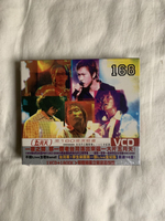 五月天 第168場演唱會VCD 精裝首版 全新未拆 絕版 W (TW)