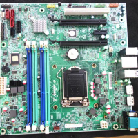 IS8XM For Lenovo M83 M93P M8500T Motherboard Q87