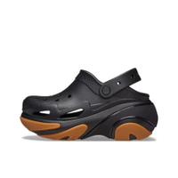 babble crush clog Outdoor Sandals Black brown 210061-0WS for Men Women Summer Beach Water Shoes Non-