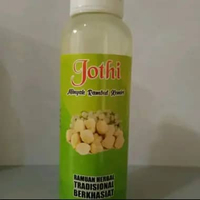 Jothi Minyak Kemiri 100ml.
