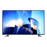 Factory Direct Selling 60 Inch HD1080(1920*1080) Smart Led Tv Television