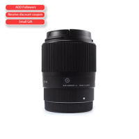 Sigma 30mm F1.4 Contemporary DC DN Lens for Sony E EF-M Mount L Mount