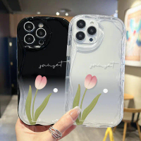 เคสดอกไม้, เคส TPU อ่อน, ฝาหลัง, สำหรับ VIVO Y100, Y16, Y15, Y17, Y17S, Y18, Y19, Y19S, Y20, Y21, Y2