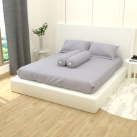 140x200x30 B2 Sprei set - Adela Koleksi T30 Emboss