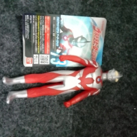 UH 73 Ultraman Belial Early Style bandai