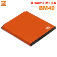 BM40 2030mAh Xiao Mi Original Replacement Phone Battery High Capacity For Xiaomi MI 2A MI2A Mobile Phone Replacement Batteries
