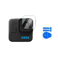 【玻璃保護貼】Gopro Hero 11 Mini 專用 螢幕保護貼 鏡頭保護貼 鋼化 9H 防刮