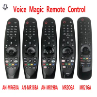 New Voice Magic TV Remote Control AN-MR600 AN-MR650A AN-MR18BA AN-MR19BA MR20GA MR21GA MR21GC for L 2018 19 2020 2021 Smart TV