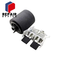PA03586-0001 PA03586-0002 Scanner Pick Roller Pad Assembly for Fujitsu fi-6110 ScanSnap N1800 S1500 S1500M