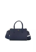 Tory Burch Tory Burch Blake Mini Tote Bag In Tory Navy 176875