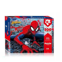 MARVEL蜘蛛俠 砌圖/拼圖 (500PC)