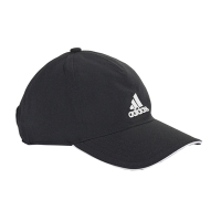 Adidas 老帽 Aeroready Baseball Cap 棒球帽 黑 愛迪達 抗UV 遮陽 可調式 鴨舌帽 GM6274