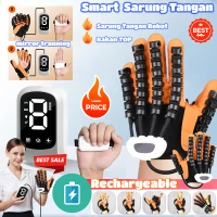 COD  SK22 Smart Glove Terapi Stroke - Sarung Tangan Elektrik untuk Pemulihan Otot Tangan & Jari | Al