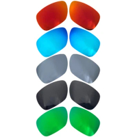 Polarized Replacement Lenses for Oakley Inmate Sunglass