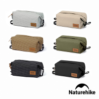 Naturehike XS01防潑水旅行化妝盥洗包 LX001