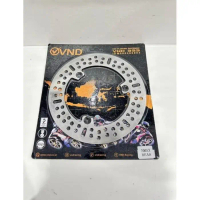 DISCBRAKE VND PIRINGAN DEPAN BELAKANG NMAX NEO NMAX OLD AEROX NMAX TURBO NMAX NEW