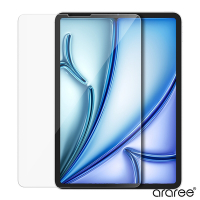 Araree Apple iPad Air 11寸 (2024) 強化玻璃螢幕保護貼