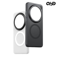 QinD vivo X200 5G / X200 Pro 5G 隱砂磁吸保護殼 手機殼 保護套 霧面殼 磨砂殼 磁吸殼 支援 MagSafe
