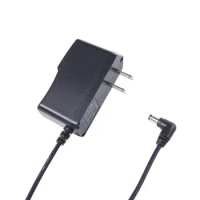 AC/DC Adapter Power Cord For Leapfrog LeapPad Explorer Leapster Leapster 2 Tab