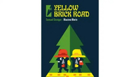 Yellow Brick Road Board Game