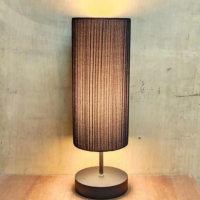 Lampu Meja ITEMA | ITEMA40 Lampu nakas lampu tidur meja hias dekor lampu baca Lampu dekor kafe Lampu