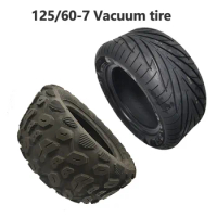 High Quality 125/60-7 highway/off-road Tyre 13x5.00-7 Vacuum Tire for Dualtron X Electric Scooter DTX Parts