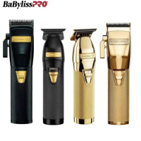 Fast selling babyliss pro gold fx fx870g cord cordless adjustable clippers trimmer aice