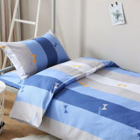 Four-Piece Student Dormitory Six-Piece Three-Piece Four-Piece Bed Set