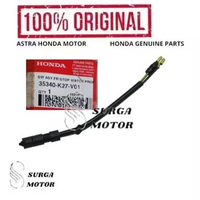 Switch Rem Belakang Motor New Vario 125 eSP K60R 35340K27V01 Switch Assy FR Stop 35340-K27-V01 Ori O