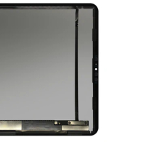 5Pcs/Lots For iPad Pro 11 1st 2018 2nd 2020 A1980 A1934 A1979 LCD Display Digitizer Sensors Assembly Panel LCD Display Parts