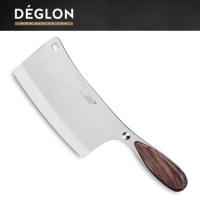 Deglon頂級法藝-中式剁刀(厚)