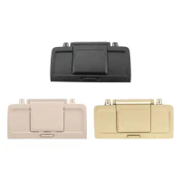 Armrest Box Power Supply Rear Lighter Cover 3CD863289 Car Armrest Box Rear Lighter Cover for B6 B7 A