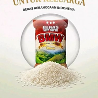 Beras 2,5kg BMW