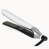 ghd Chronos Hair Straightener - White