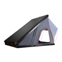 Hard Shell Roof Top Tent Camper For Car top
