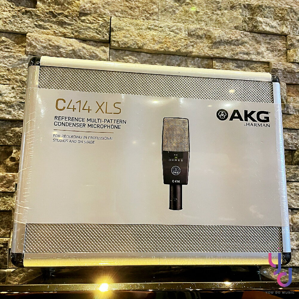 Akg C414 Xls的價格推薦- 2023年8月| 比價比個夠BigGo