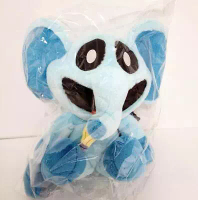 Bubba Bubbaphant Plush GH'S Poppy Playtime Smiling Critters From Japan New