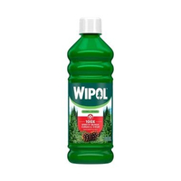 WIPOL KARBOL CEMARA BOTOL 450 ML